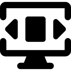 Desktop Application Icon from Core Remix Set