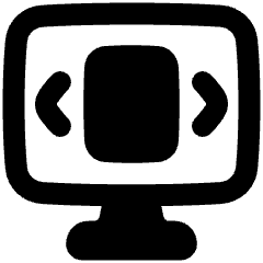 Desktop Application Icon from Plump Remix Set