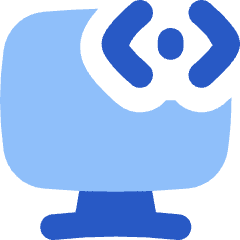 Desktop Application Icon from Flex Flat Set