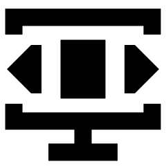 Desktop Application Icon from Sharp Remix Set