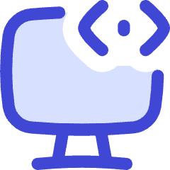 Desktop Application Icon from Flex Duo Set