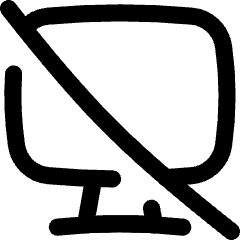 Desktop Disable Icon from Flex Line Set