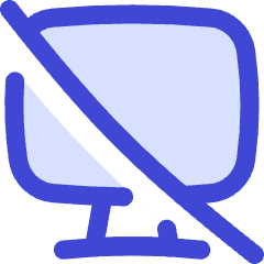 Desktop Disable Icon from Flex Duo Set