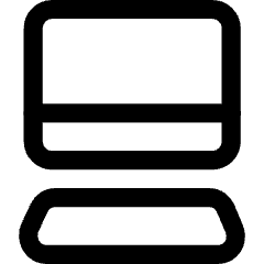 Desktop Icon from Core Line Set