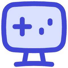 Desktop Game Icon from Flex Duo Set