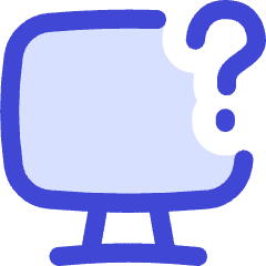 Desktop Help Icon from Flex Duo Set