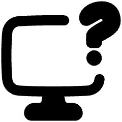 Desktop Help Icon from Plump Remix Set