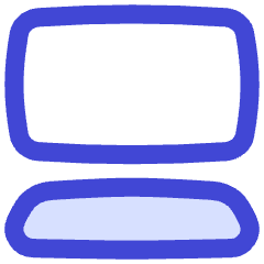 Desktop Icon from Flex Duo Set