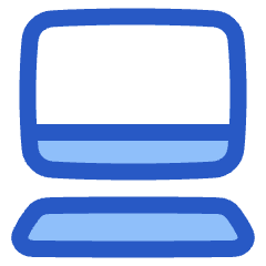 Desktop Icon from Plump Duo Set