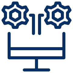 Hypervisor 3 Icon from Cyber Line Set