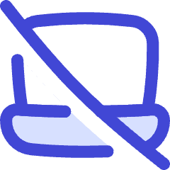 Laptop Disable Icon from Flex Duo Set