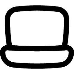 Laptop Icon from Flex Line Set