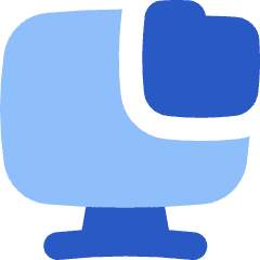 Local Storage Folder Icon from Flex Flat Set