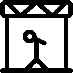 Concert Microphone Icon from Ultimate Regular Set