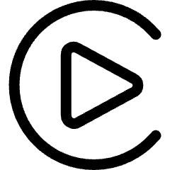 Carplay Connect Icon from Ultimate Regular Set