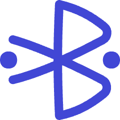 Bluetooth Connected Icon from Flex Duo Set