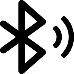 Bluetooth Searching Icon from Core Remix Set