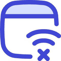 Browser Error Icon from Flex Duo Set