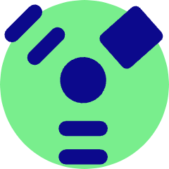Cable Split Icon from Core Pop Set