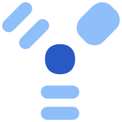 Cable Split Icon from Flex Flat Set