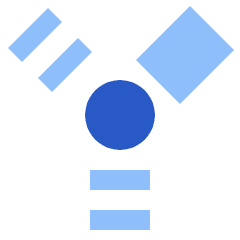 Cable Split Icon from Sharp Flat Set