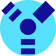 Cable Split Icon from Sharp Pop Set