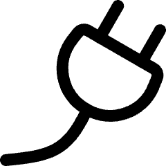 Connection Integration Plugin Icon from Flex Line Set