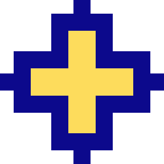 Connector Network 1 Icon from Sharp Pop Set
