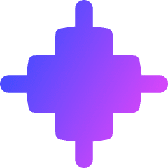 Connector Network 1 Icon from Flex Gradient Set