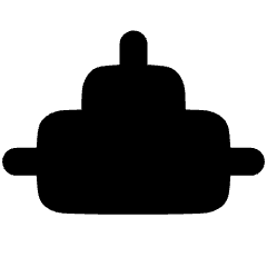 Connector Network 2 Icon from Plump Solid Set