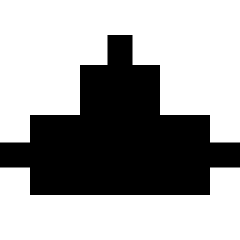 Connector Network 2 Icon from Sharp Solid Set