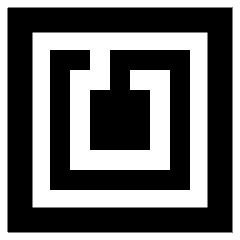 Contactless Nfc Icon from Sharp Remix Set