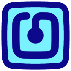 Contactless Nfc Icon from Plump Pop Set