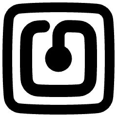 Contactless Nfc Icon from Plump Remix Set