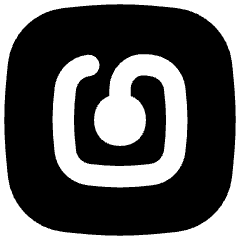 Contactless Nfc Icon from Flex Solid Set