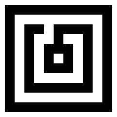 Contactless Nfc Icon from Sharp Line Set