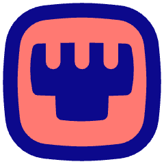 Ethernet Port Lan Icon from Flex Pop Set