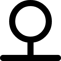 Network Icon from Micro Line Set