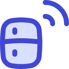 Refrigerator Icon from Flex Duo Set