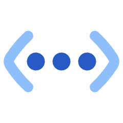 Signal Loading Icon from Plump Flat Set