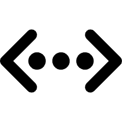 Signal Loading Icon from Core Remix Set