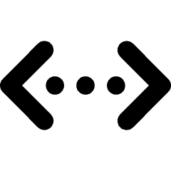 Signal Loading Icon from Core Solid Set