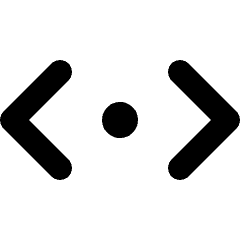 Signal Loading Icon from Micro Line Set