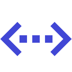 Signal Loading Icon from Sharp Duo Set