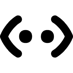 Signal Loading Icon from Flex Solid Set