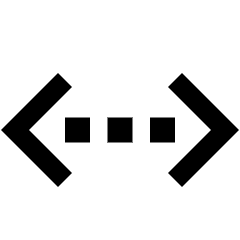 Signal Loading Icon from Sharp Line Set