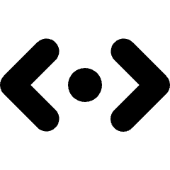 Signal Loading Icon from Micro Solid Set