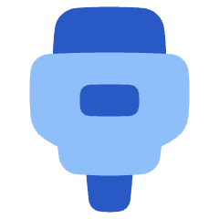 Usb Cable Icon from Plump Flat Set