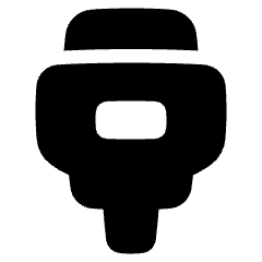 Usb Cable Icon from Plump Solid Set