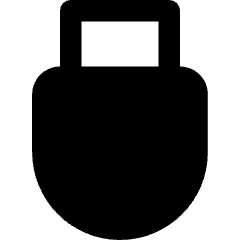 Usb Drive Icon from Core Remix Set